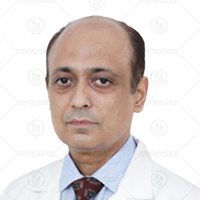 Dr. Sanjeev Gera