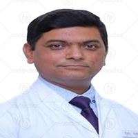 Dr. Sandeep Jain