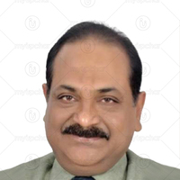 Dr. Kapil Dev