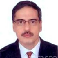 Dr. Neeraj K Varma