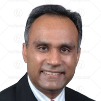 Dr. Vivek Raj