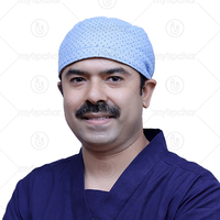 Dr. Aman Gupta