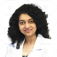 Dr. Nikita Lad Patel