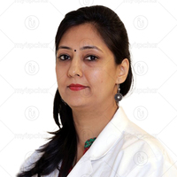 Dr. Deepali Garg Mathur