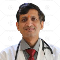 Dr. Pawan Kumar