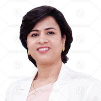 Dr. Sowjanya Aggarwal