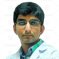Dr. Gaurav Mathur
