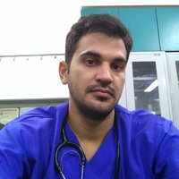 Dr. Kishan Singh