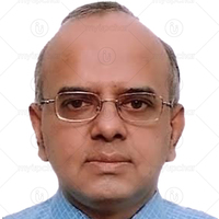 Dr. Sharad Kumar Agarwal