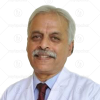 Dr. Ashwini Setia