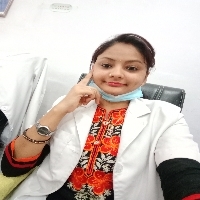 Dr. Anjani Gupta