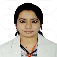 Dr. Apoorva Raghavan