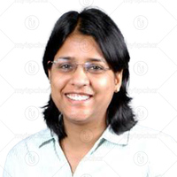 Dr. Rashmi Saraf