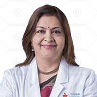Dr. (Lt. Col) Leena N Sreedhar