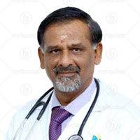 Dr. Subramony H