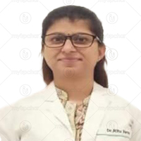 Dr. Ritu Verma