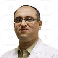 Dr. Dhruv Zutshi