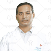 Dr. Puneet Mathur