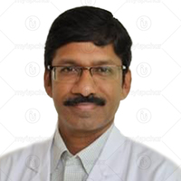 Dr. Suneel Chakravarty