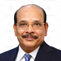 Dr. Babu Manohar