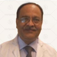 Dr. V. K. Jain
