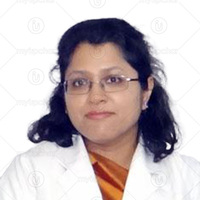 Dr. Niti Agarwal