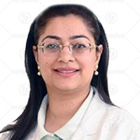 Dr. Tanya Buckshee Rohatgi