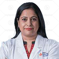 Dr. Simran Singh