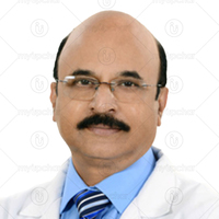Dr. W.V.B.S Ramalingam