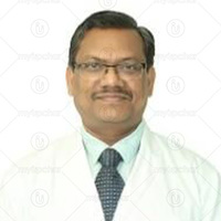 Dr. Pawan Gupta