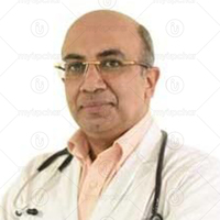 Dr. Vivek Nangia