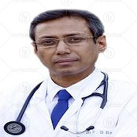 Dr. Prasan Deep Rath