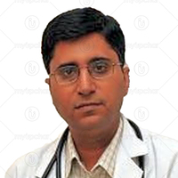Dr. Rabinder Nath Mehrotra