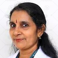 Dr. Jayashree Krishnan