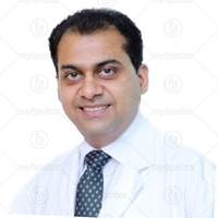 Dr. Nitin Vashistha