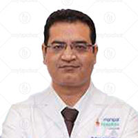 Dr. Shailendra Lalwani
