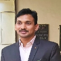 Dr Suraj Amber