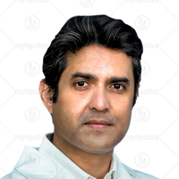 Dr. Sandeep Attawar