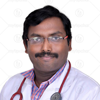 Dr. Rajkumar Kulasekaran