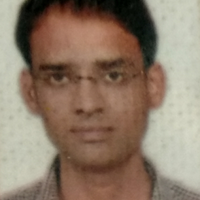 Dr. Harish Patidar