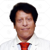 Dr. Rajiv Uttam