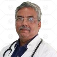 Dr. Srivatsa A