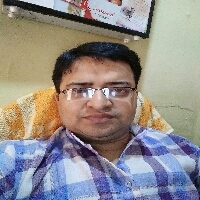 Dr Manoj Kumar Soni