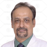 Dr. Dilip Bhalla