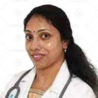 Dr. Sowmya Dogiparthi