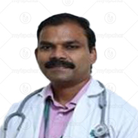 Dr. Vadamalai Vivek