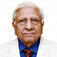 Dr. S.B Agarwal