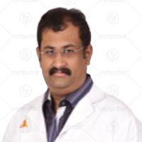 Dr. Sajai Varghese