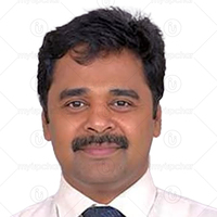 Dr. S Balamurugan