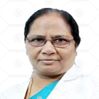Dr. Sangamithray D